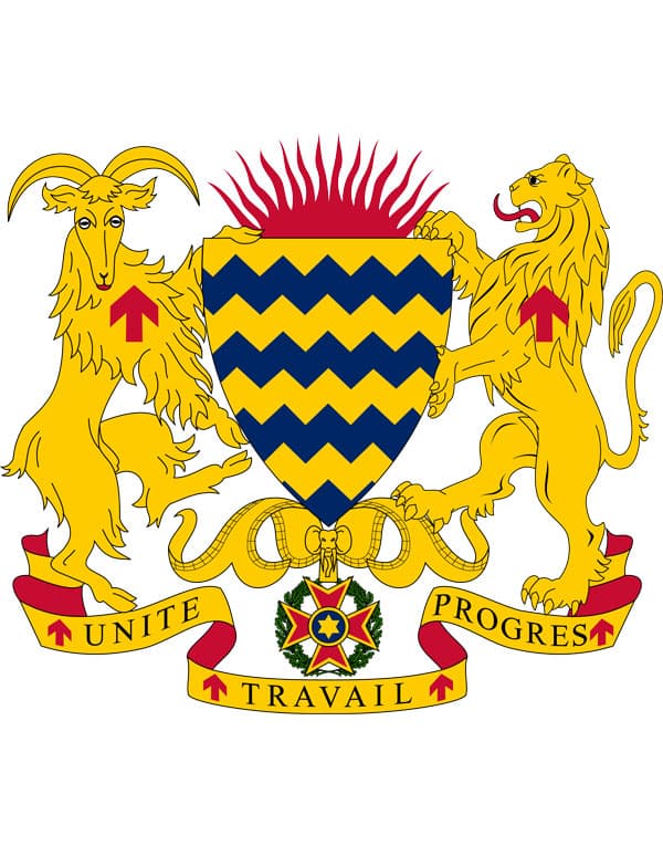 gouvernement du tchad